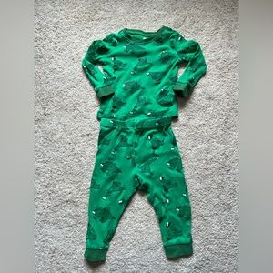 Tucker + Tate Set up